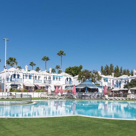 Home2Book Stylish Duplex Maspalomas, Pool&Terrace Maspalomas  Exterior foto