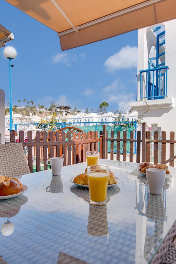 Home2Book Stylish Duplex Maspalomas, Pool&Terrace Maspalomas  Exterior foto