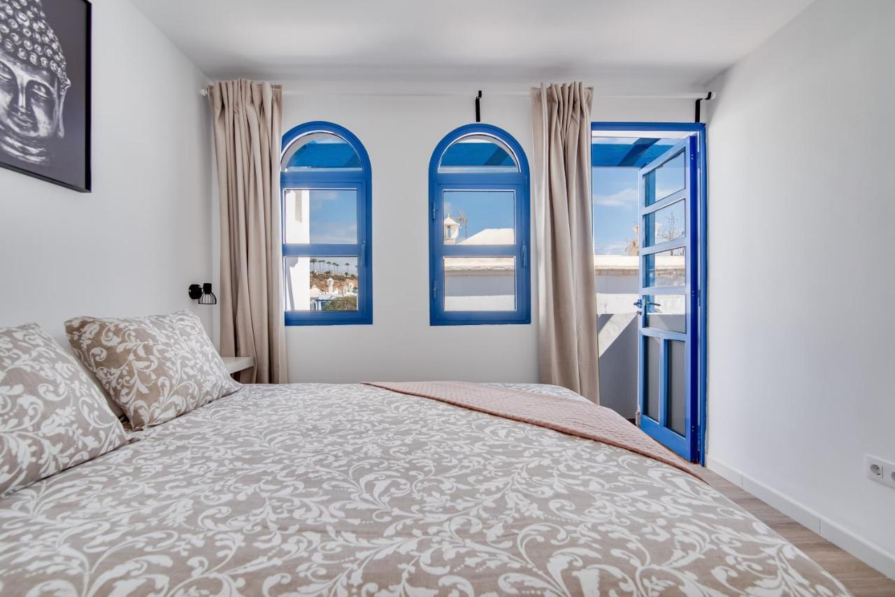 Home2Book Stylish Duplex Maspalomas, Pool&Terrace Maspalomas  Exterior foto