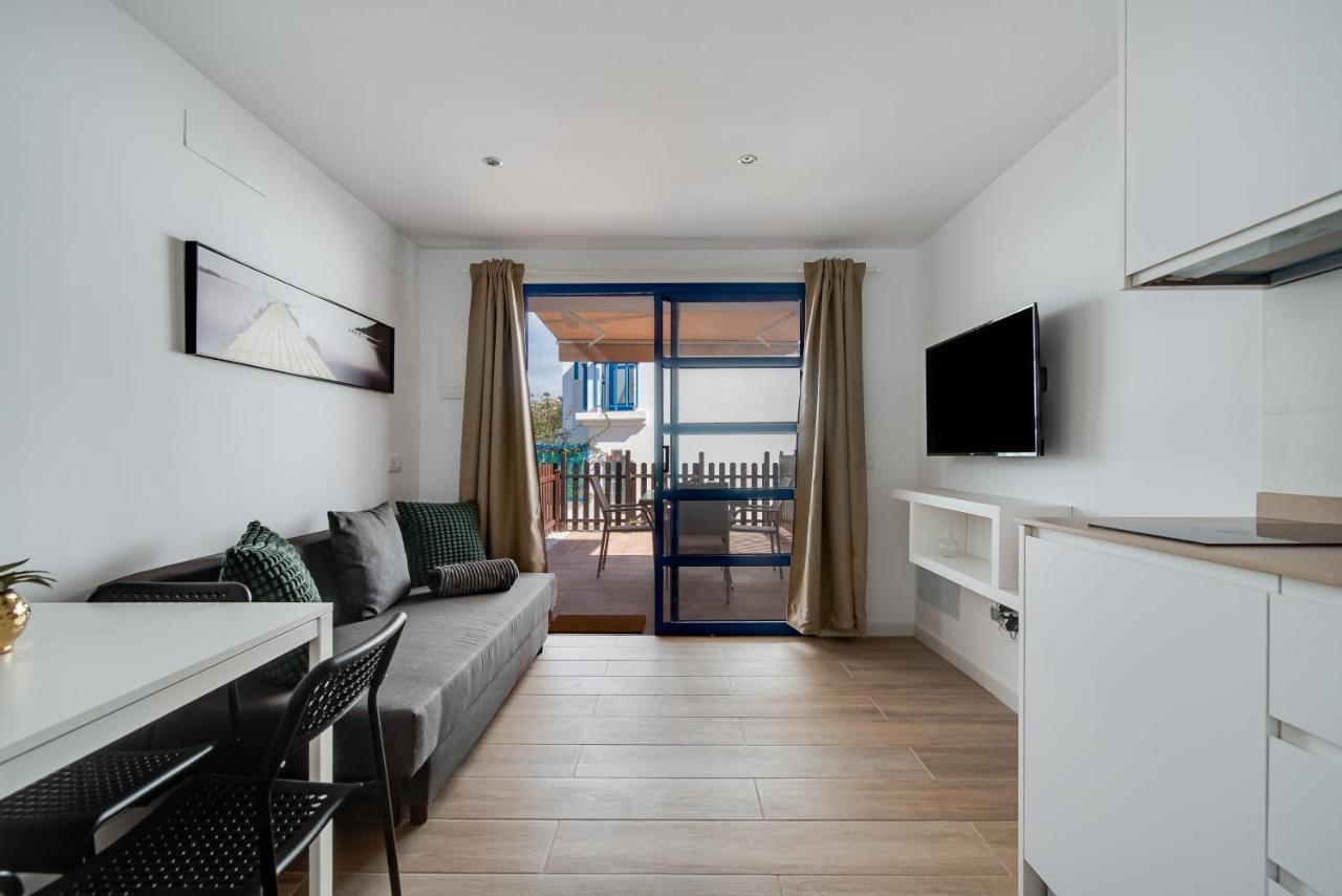 Home2Book Stylish Duplex Maspalomas, Pool&Terrace Maspalomas  Exterior foto